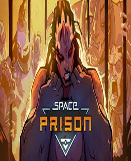 Space Prison Cover, Poster, Full Version, PC Game, Download Free