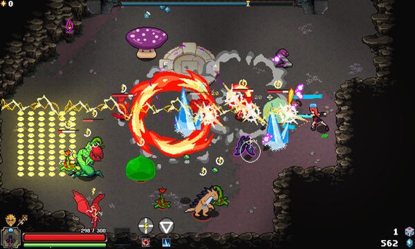 Spell Disk Screenshot 3, Full Version, PC Game, Download Free