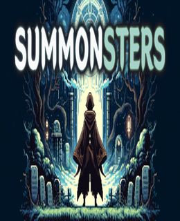 Summonsters Cover, Poster, Full Version, PC Game, Download Free