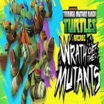 Teenage Mutant Ninja Turtles Arcade: Wrath of the Mutants