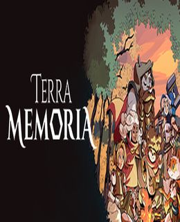 Terra Memoria Cover, Poster, Full Version, PC Game, Download Free