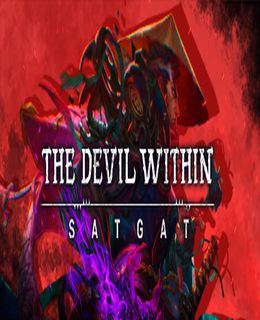 The Devil Within: Satgat Cover, Poster, Full Version, PC Game, Download Free