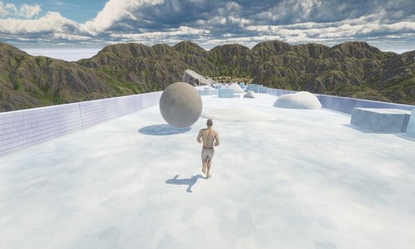 The Game of Sisyphus Screenshot 3, Full Version, PC Game, Download Free