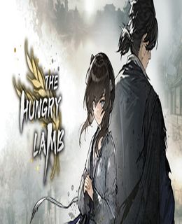 The Hungry Lamb: Traveling in the Late Ming Dynasty Cover, Poster, Full Version, PC Game, Download Free