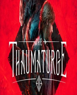 The Thaumaturge Cover, Poster, Full Version, PC Game, Download Free