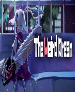 The Weird Dream Cover, Poster, Full Version, PC Game, Download Free