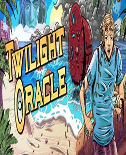 Twilight Oracle Cover, Poster, Full Version, PC Game, Download Free