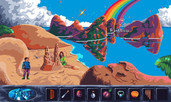 Twilight Oracle Screenshot 3, Full Version, PC Game, Download Free