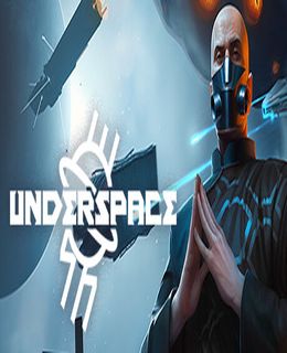 Underspace Cover, Poster, Full Version, PC Game, Download Free