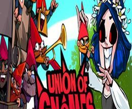 Union of Gnomes