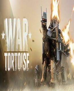 War Tortoise Cover, Poster, Full Version, PC Game, Download Free