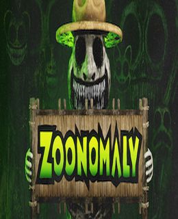 Zoonomaly Cover, Poster, Full Version, PC Game, Download Free