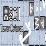 ASCII Tower Defense