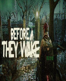 Before They Wake Cover, Poster, Full Version, PC Game, Download Free