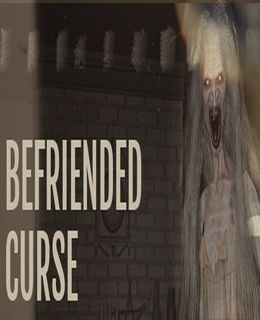 Befriended Curse Cover, Poster, Full Version, PC Game, Download Free