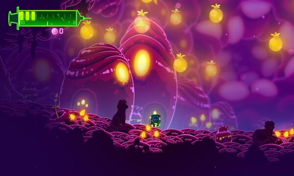 BioGun Screenshot 1, Full Version, PC Game, Download Free