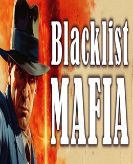 Blacklist Mafia Cover, Poster, Full Version, PC Game, Download Free