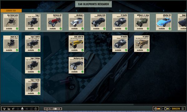 Car Manufacture Screenshot 3, Full Version, PC Game, Download Free