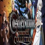 Castlevania Dominus Collection