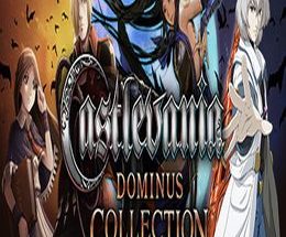 Castlevania Dominus Collection