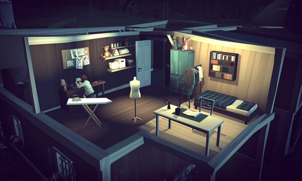 Closer The Distance Screenshot 1, Full Version, PC Game, Download Free