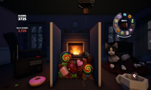 Cozy Merge Screenshot 1, Full Version, PC Game, Download Free