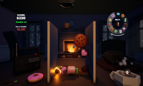 Cozy Merge Screenshot 3, Full Version, PC Game, Download Free