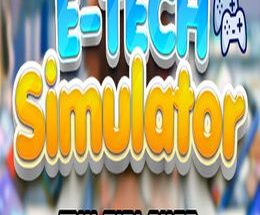 E-TECH SIMULATOR