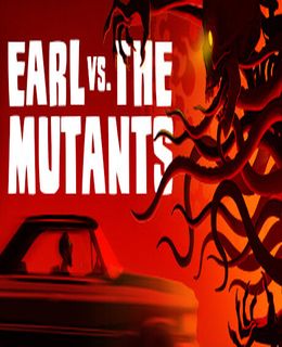 Earl vs. the Mutants Cover, Poster, Full Version, PC Game, Download Free