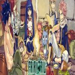 FAIRY TAIL: DUNGEONS