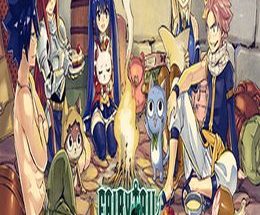 FAIRY TAIL: DUNGEONS