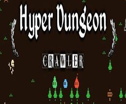 Hyper Dungeon Crawler