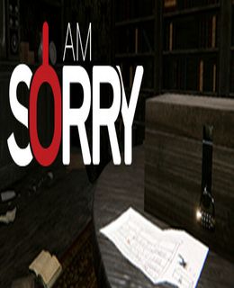 I am Sorry Cover, Poster, Full Version, PC Game, Download Free