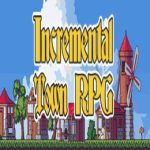 Incremental Town RPG