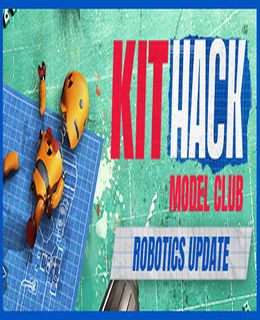 KitHack Model Club Cover, Poster, Full Version, PC Game, Download Free