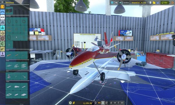 KitHack Model Club Screenshot 1, Full Version, PC Game, Download Free