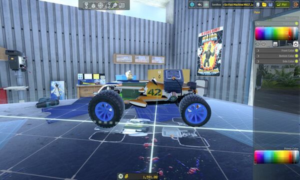 KitHack Model Club Screenshot 3, Full Version, PC Game, Download Free