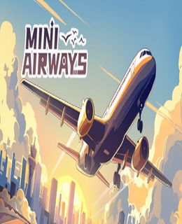 Mini Airways Cover, Poster, Full Version, PC Game, Download Free