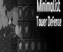 Minimalist Tower Defense