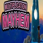 Multiplication Mayhem