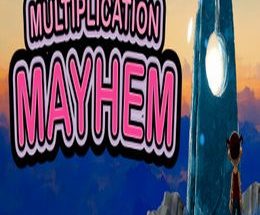 Multiplication Mayhem