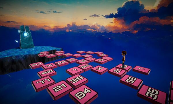 Multiplication Mayhem Screenshot 1, Full Version, PC Game, Download Free