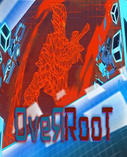 OveRRooT Cover, Poster, Full Version, PC Game, Download Free