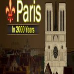 Paris in 2000 Years