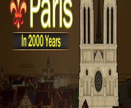 Paris in 2000 Years