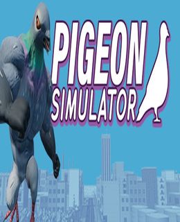 Pigeon Simulator Cover, Poster, Full Version, PC Game, Download Free