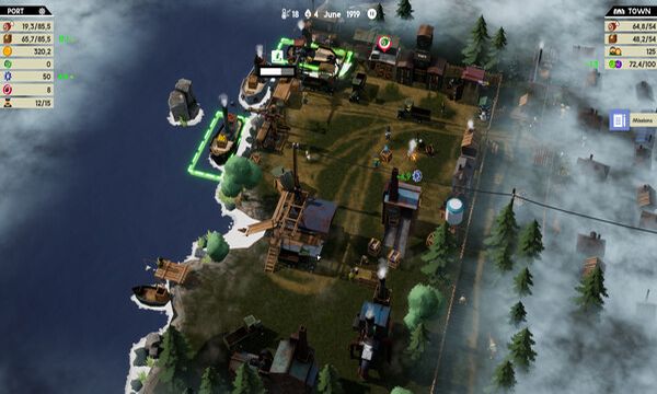 Portobugia Screenshot 1, Full Version, PC Game, Download Free