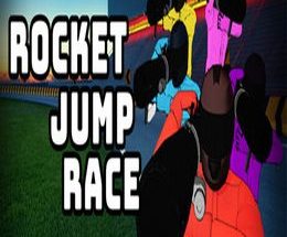 Rocket Jump Race