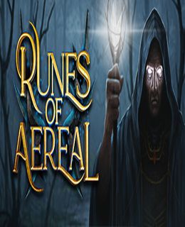 Runes of Aereal Cover, Poster, Full Version, PC Game, Download Free