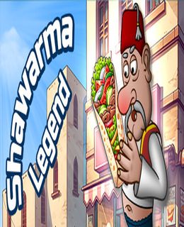 Shawarma Legend Cover, Poster, Full Version, PC Game, Download Free